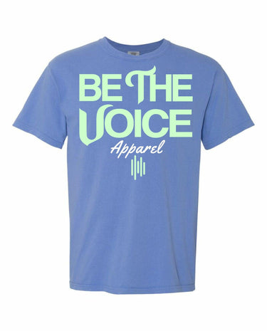 Skyline Echo Tee - Be The Voice Apparel
