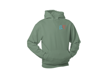 Advocate's Verse Hoodie