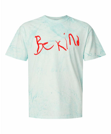Be Kind Color Blast (Mavericks Design) - Be The Voice Apparel