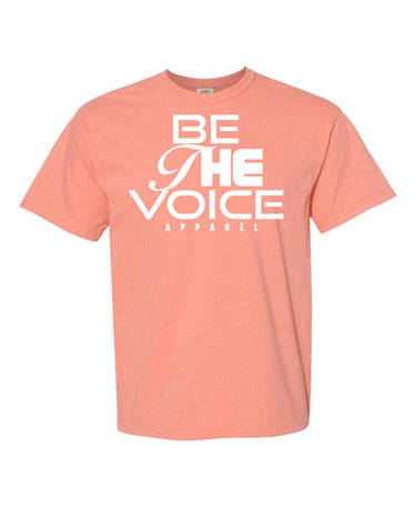Terracotta Dream Shirt - Be The Voice Apparel