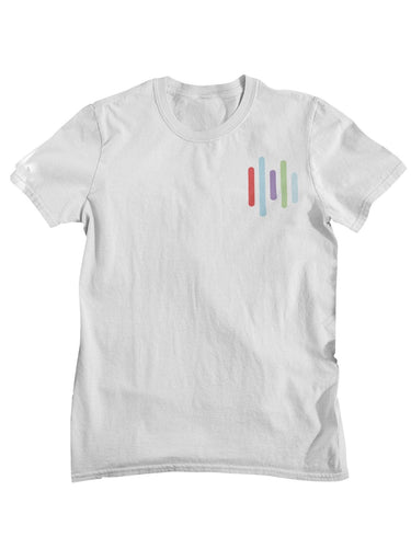 Voice Waves Tee - Be The Voice Apparel